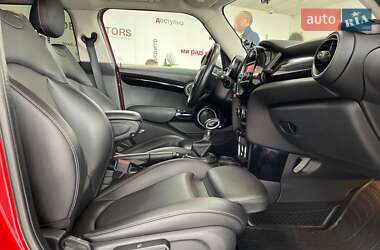 Хэтчбек MINI Hatch 2015 в 