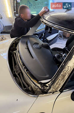 Хэтчбек MINI Hatch 2007 в 