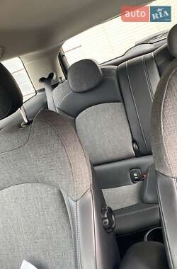 Хэтчбек MINI Hatch 2017 в 