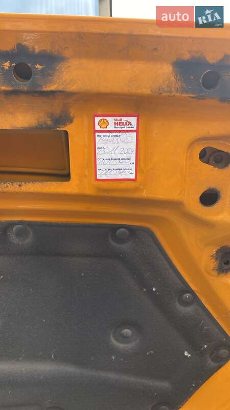 Хэтчбек MINI Hatch 2017 в Киеве