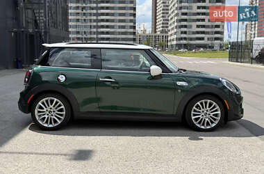 Хэтчбек MINI Hatch 2017 в 