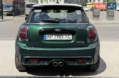 Хэтчбек MINI Hatch 2017 в 