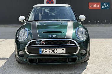 Хэтчбек MINI Hatch 2017 в 