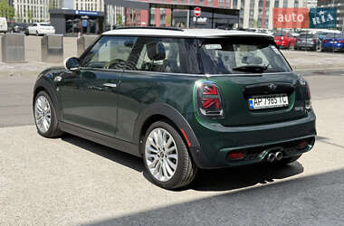 Хэтчбек MINI Hatch 2017 в 