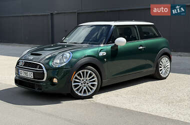 Хэтчбек MINI Hatch 2017 в 