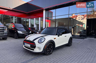 Хетчбек MINI Hatch 2018 в Одесі