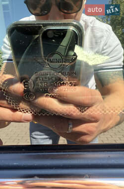 Хэтчбек MINI Hatch 2012 в 