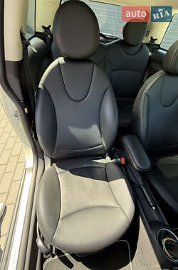 Хэтчбек MINI Hatch 2012 в 