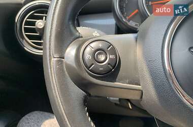 Хетчбек MINI Hatch 2014 в 