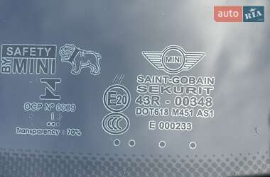 Хэтчбек MINI Hatch 2015 в 