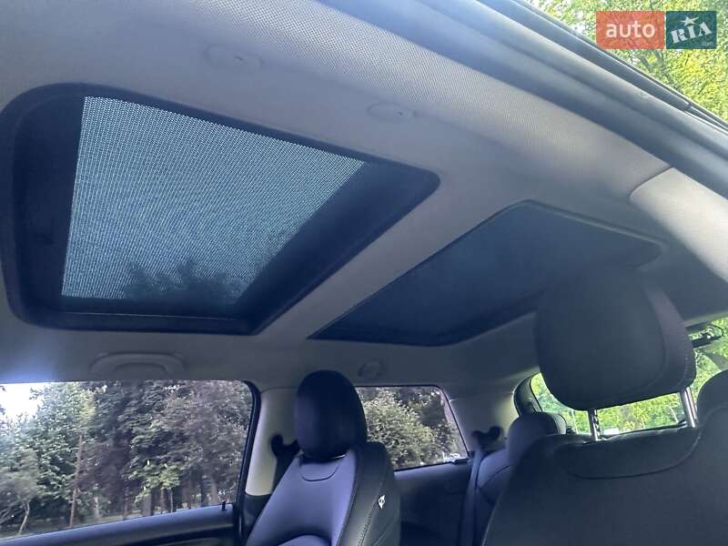 Хетчбек MINI Hatch 2015 в Києві