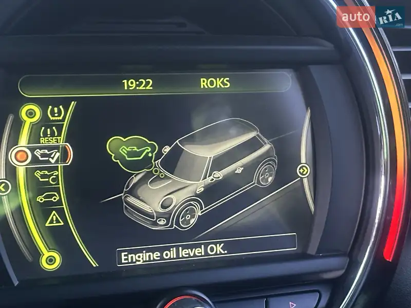 Хэтчбек MINI Hatch 2015 в 