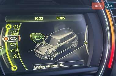 Хэтчбек MINI Hatch 2015 в 