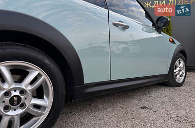 Хэтчбек MINI Hatch 2012 в 