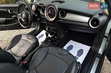 Хэтчбек MINI Hatch 2012 в 