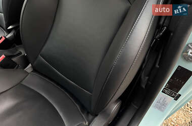 Хэтчбек MINI Hatch 2012 в 