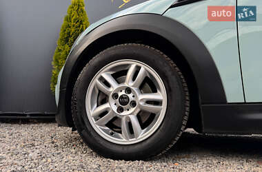 Хэтчбек MINI Hatch 2012 в 