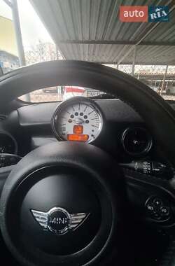 Хэтчбек MINI Hatch 2011 в 