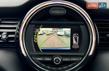 Хэтчбек MINI Hatch 2015 в 