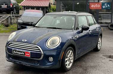 Хетчбек MINI Hatch 2015 в Вінниці