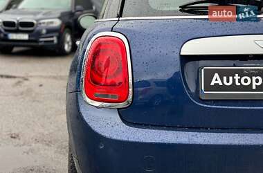Хэтчбек MINI Hatch 2015 в 