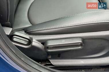 Хэтчбек MINI Hatch 2015 в 