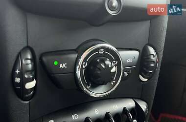 Хетчбек MINI Hatch 2013 в 