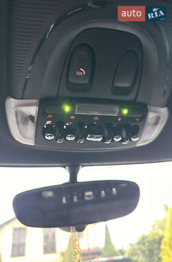 Хэтчбек MINI Hatch 2015 в Виннице
