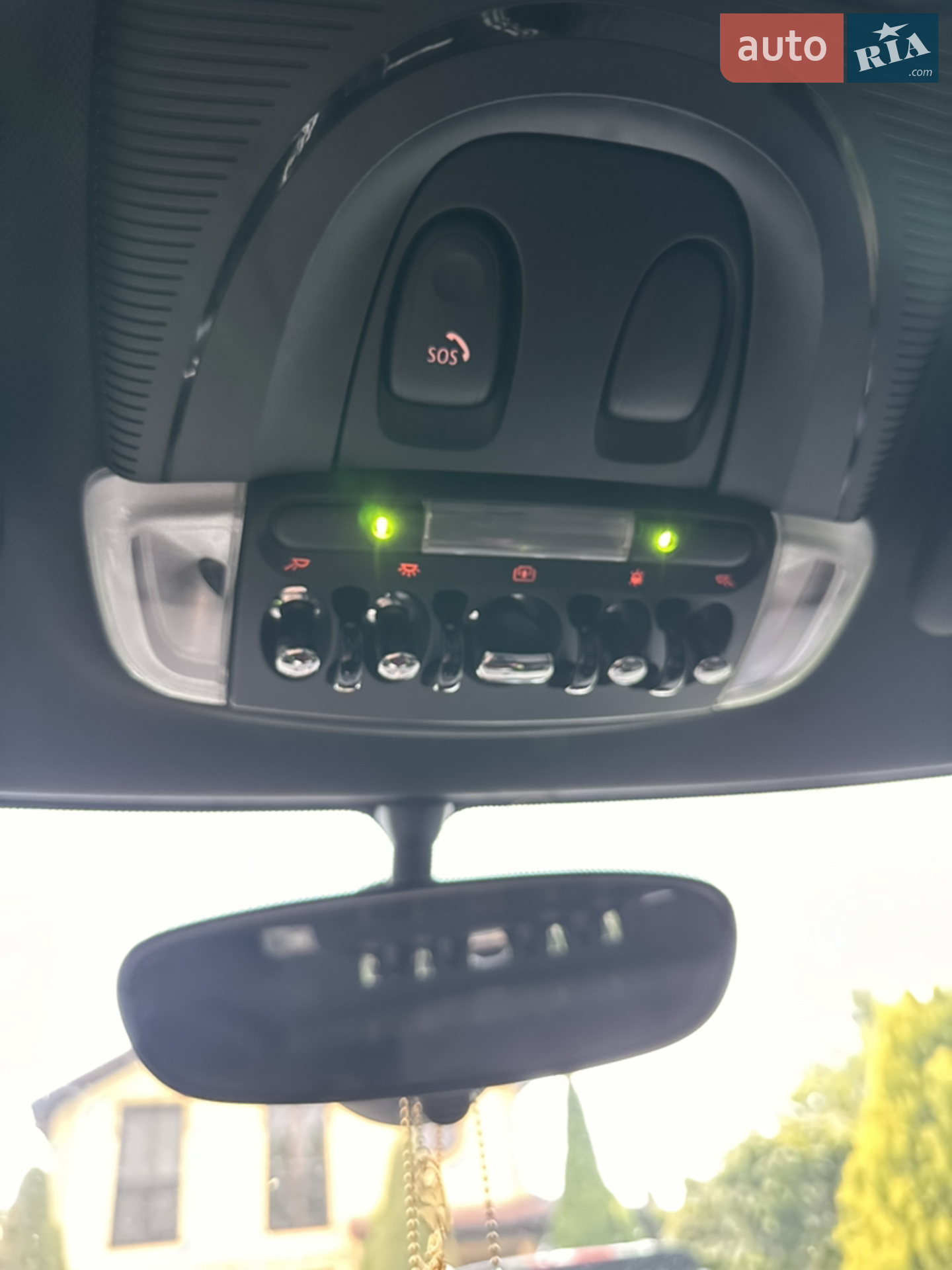 2015 MINI Hatch - мініатюра 12