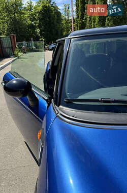 Хетчбек MINI Hatch 2013 в 