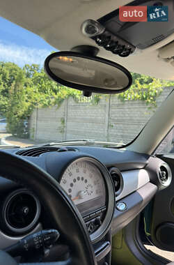 Хетчбек MINI Hatch 2013 в 