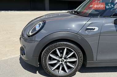 Хэтчбек MINI Hatch 2018 в 