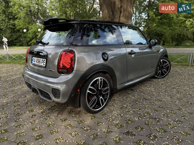 Хэтчбек MINI Hatch 2018 в Киеве фото 12 Хэтчбек MINI Hatch 2018 в Киеве