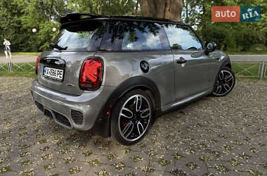 Хетчбек MINI Hatch 2018 в 