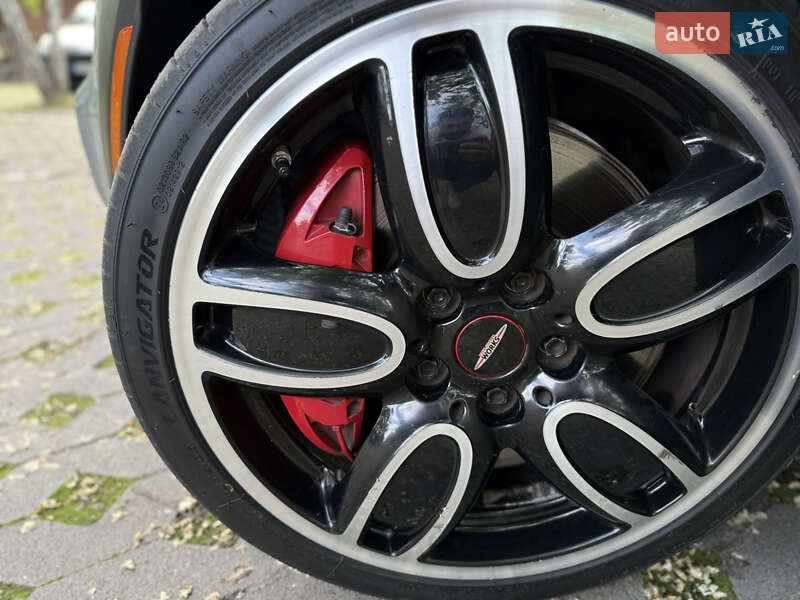 Хэтчбек MINI Hatch 2018 в Киеве фото 17 Хэтчбек MINI Hatch 2018 в Киеве