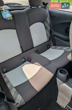 Хетчбек MINI Hatch 2015 в 