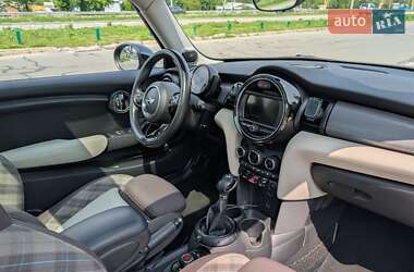 Хетчбек MINI Hatch 2015 в 