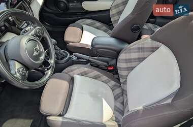 Хетчбек MINI Hatch 2015 в 