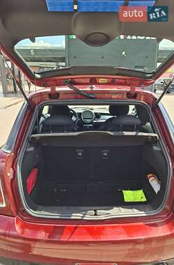 Хетчбек MINI Hatch 2008 в 