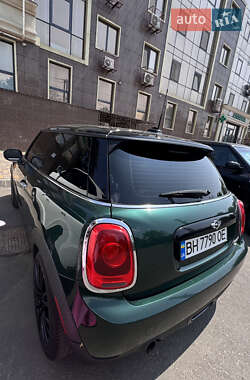 Хэтчбек MINI Hatch 2014 в 