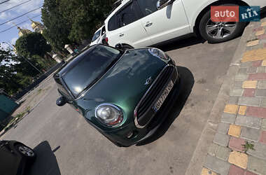 Хэтчбек MINI Hatch 2014 в 