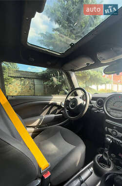 Хетчбек MINI Hatch 2007 в 