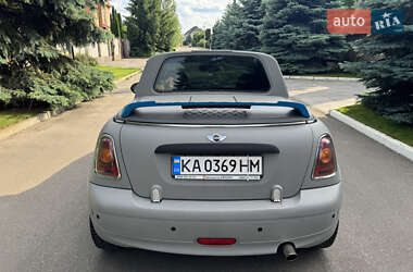 Хетчбек MINI Hatch 2007 в 