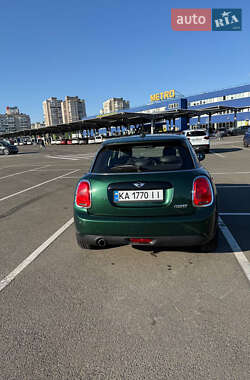 Хетчбек MINI Hatch 2017 в 