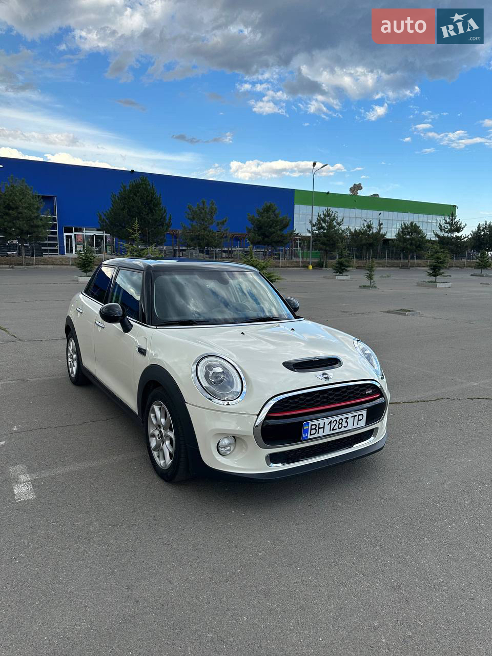 2014 MINI Hatch - мініатюра 8
