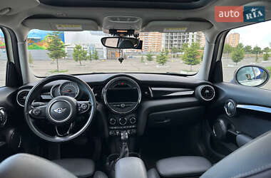 Хэтчбек MINI Hatch 2015 в 