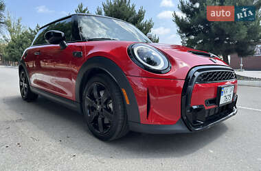 Хэтчбек MINI Hatch 2023 в 