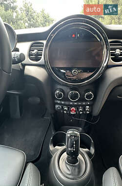 Хэтчбек MINI Hatch 2023 в 