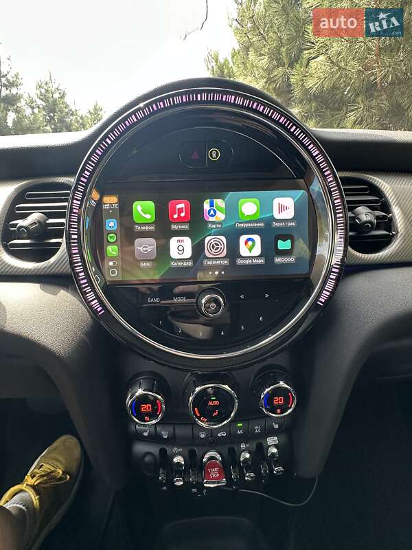 Хетчбек MINI Hatch 2023 в Києві фото 31 Хетчбек MINI Hatch 2023 в Києві