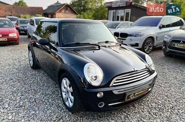 Хетчбек MINI Hatch 2005 в Коломиї